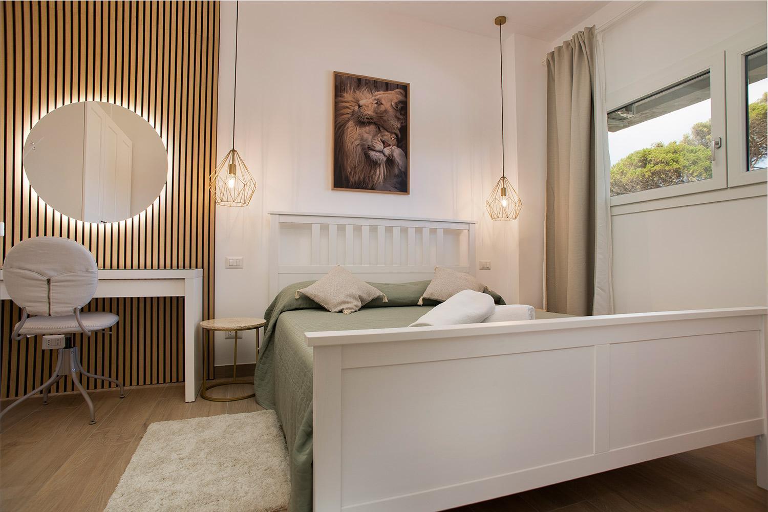 Апартаменты La Piazzetta 194 Фрегене Экстерьер фото