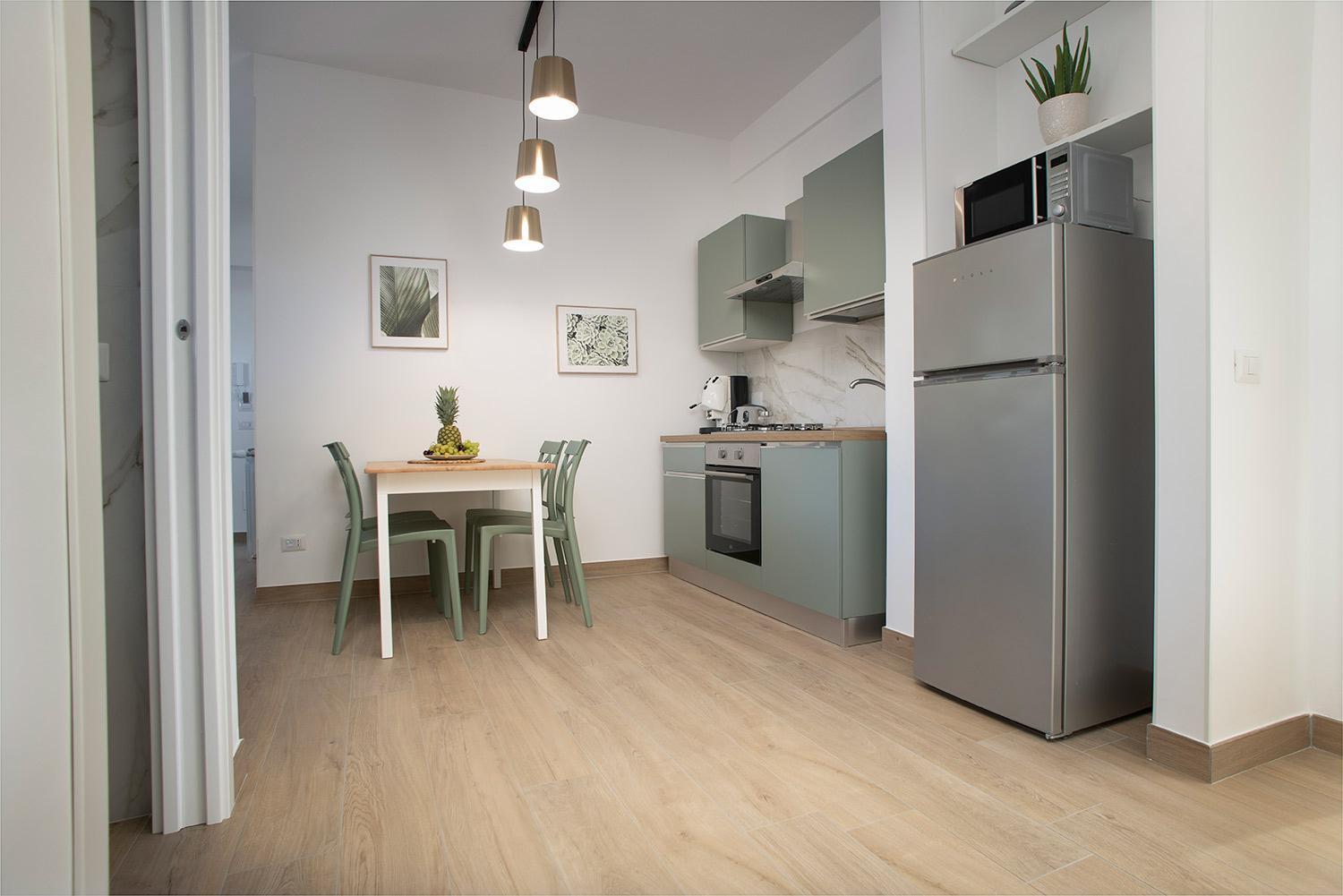 Апартаменты La Piazzetta 194 Фрегене Экстерьер фото