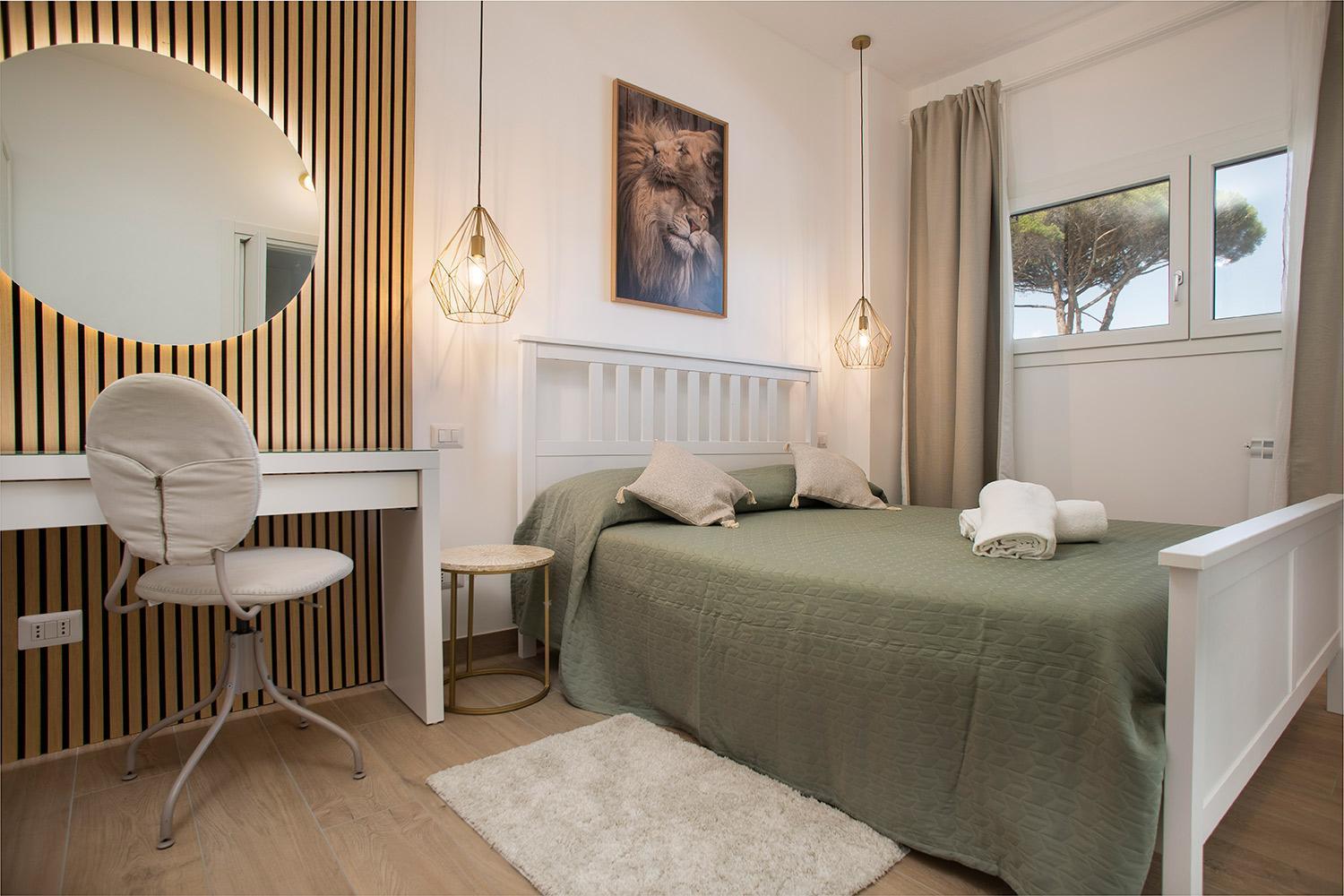 Апартаменты La Piazzetta 194 Фрегене Экстерьер фото